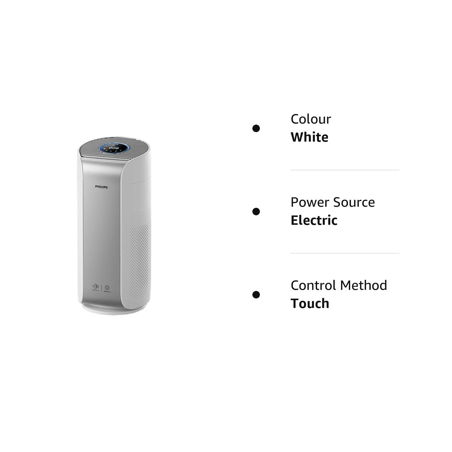 Philips Air Purifier - Series 3000 AC3059/65 With WiFi