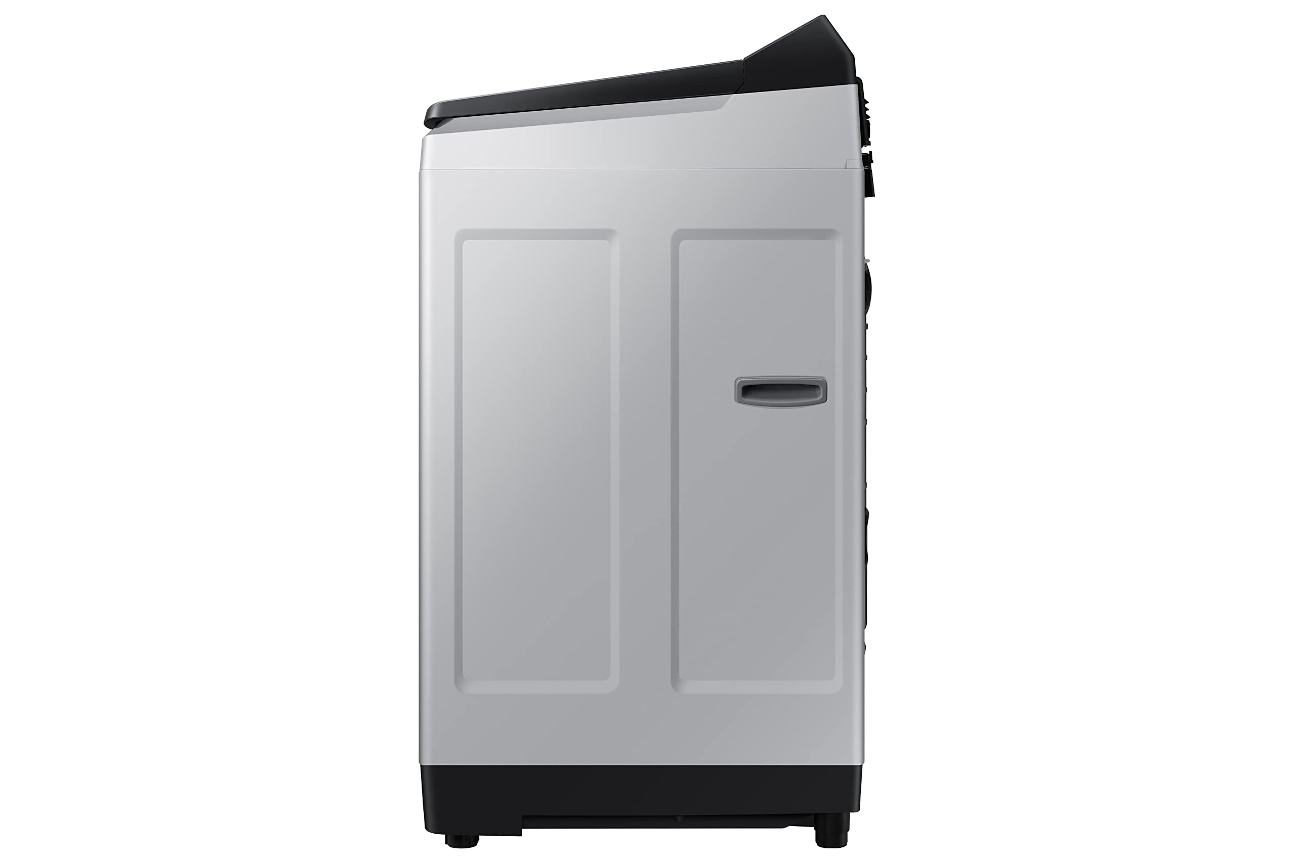 Samsung 9.0 5 star Fully Automatic Top Load Washing Machine Appliance (WA90BG4545BYTL,Lavender Gray)
