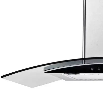 Kaff Opec GX 60 cm Wall Mount Chimney