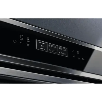 Electrolux ECS9932KB 90cm Wall Mount Chimney - Sleek & Powerful Design
