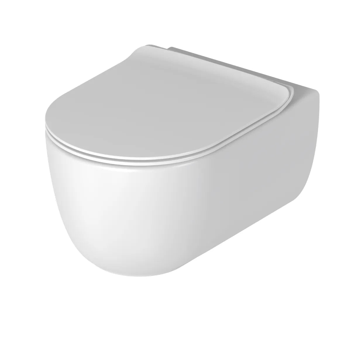 Sternhagen Sand SH20702 RimLess Wall Hung WC 520,360,310mm - Sleek and Modern Design