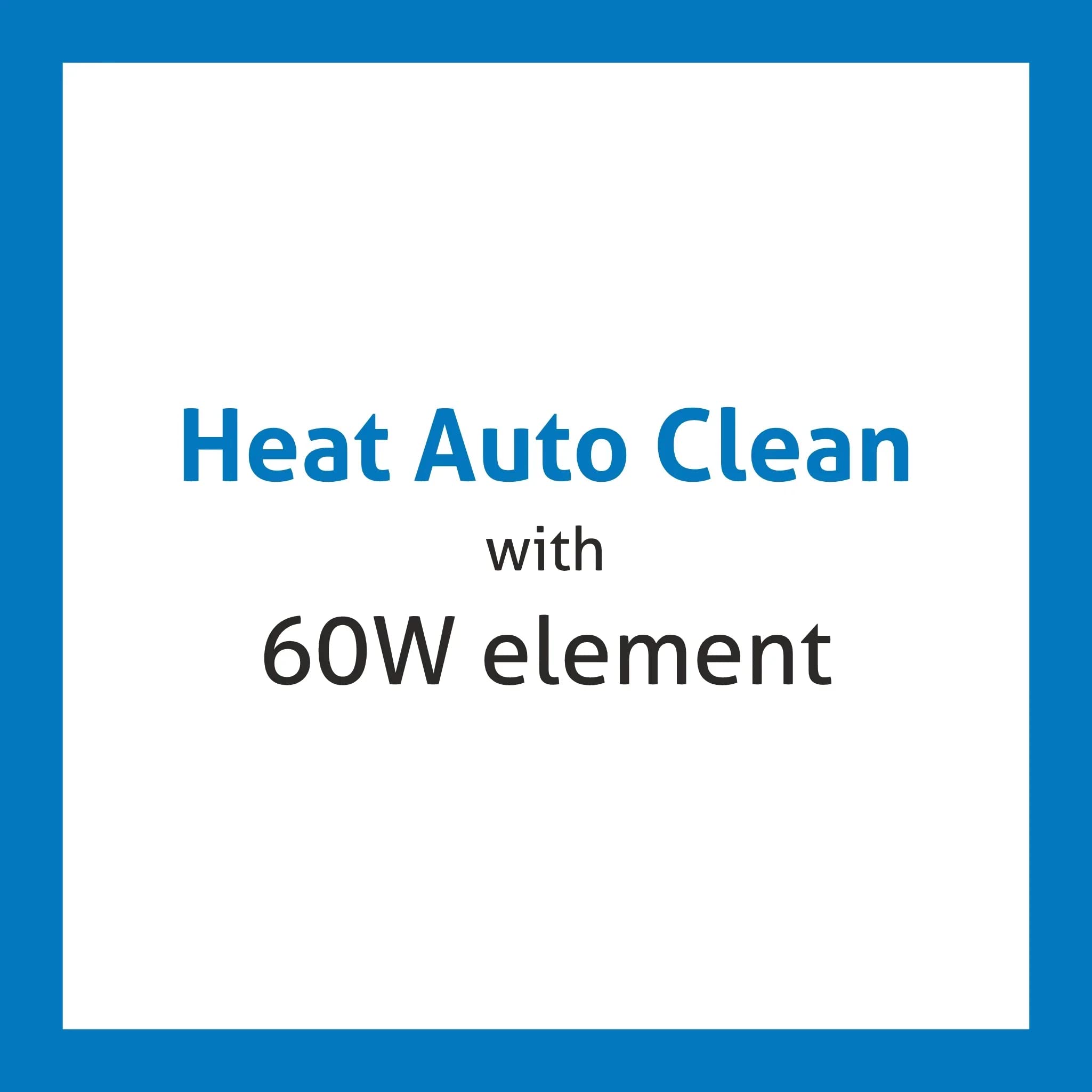Glen Auto Clean Glass Filterless Chimney With Touch Controls With Motion Sensor, Wave And Start 1200 M3/H 90Cm, 1 Year On Product, 5 Year On Motor, Black (6073SXAC90)