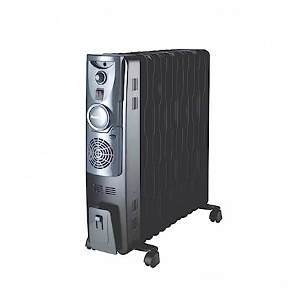 SUNFLAME O.F.R Heater 13 Ffins With Fan