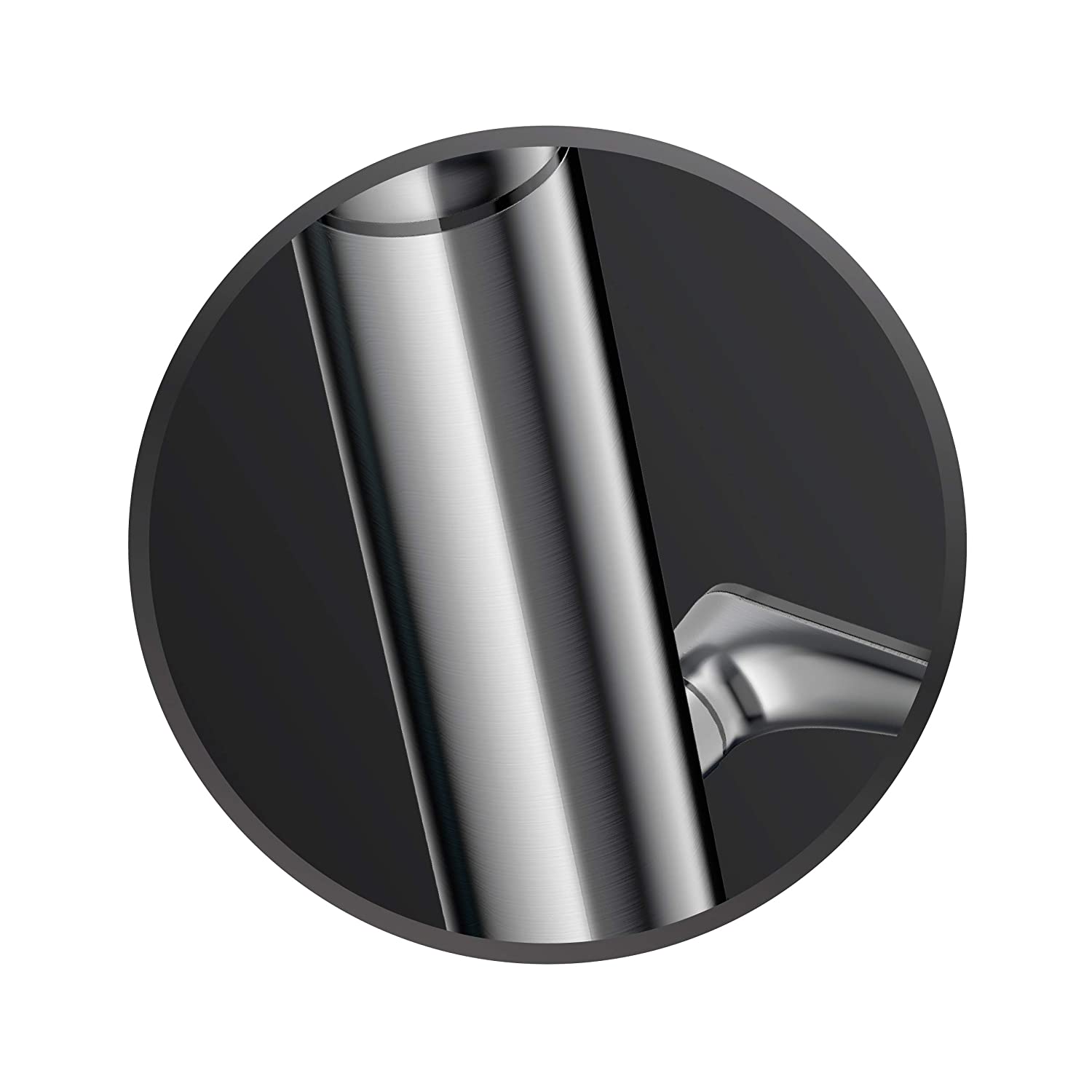 Havells Linea Electric Hot Water Tap 3300 Watts (Silver)