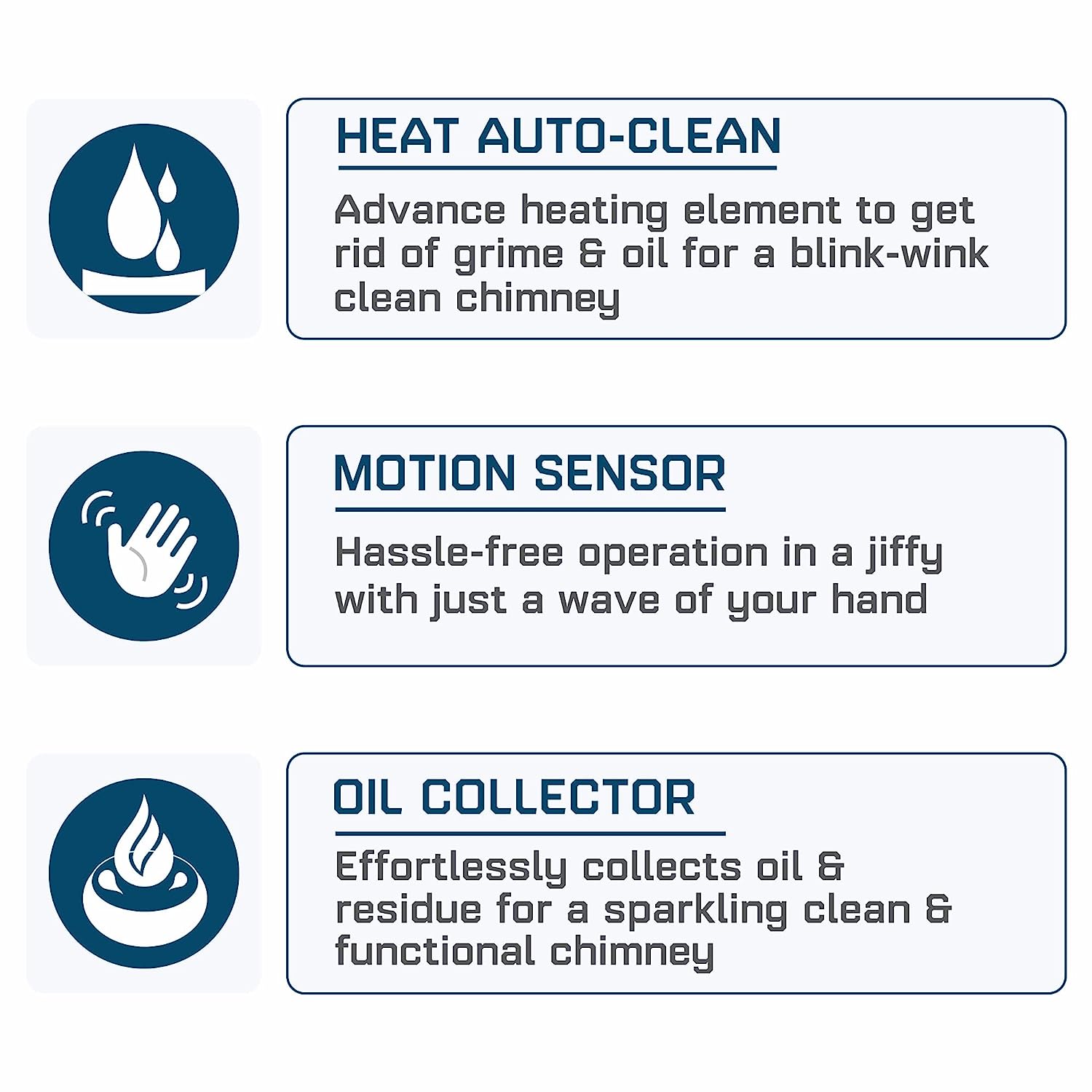 Elica 90 cm 1200 m3/hr Auto Clean Chimney with Free Kit (TBC HAC TOUCH BF 90 MS NERO, 2 BFs, Touch & MS Control, BK)