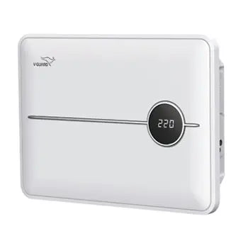 V-Guard WMT 300 PRIME 8 Ampere 130 VAC - 280VAC