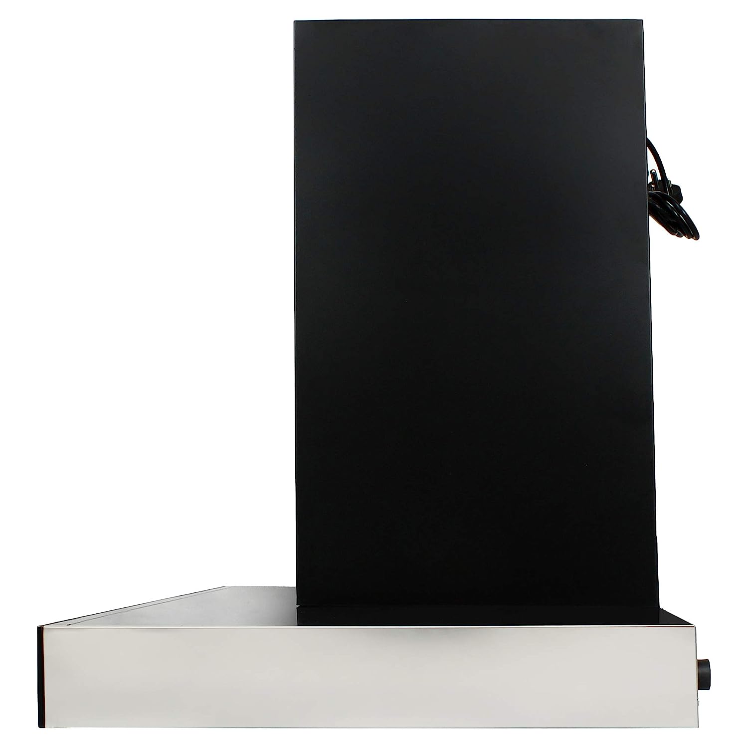 Faber 60 cm 1350 m3/hr Auto-Clean box-type Kitchen Chimney (HOOD JUPITER HC SC 60, Filterless technology, TC, BK)