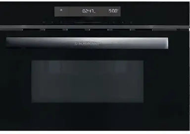 Blaupunkt  5B50P8690GB : Efficient & Versatile Combination Oven