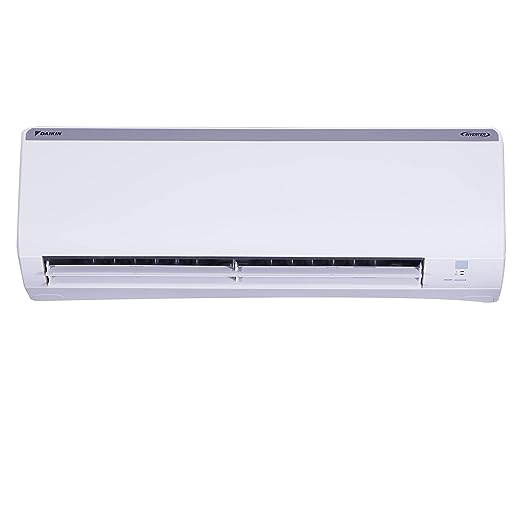 Daikin FTKP35TV16W RKP35TV16W 1 Ton 4 Star Inverter AC