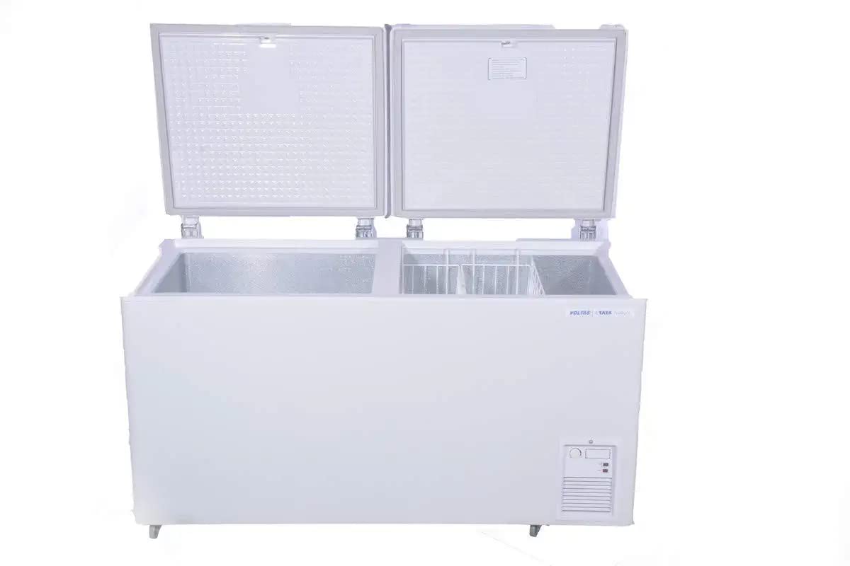 Voltas CF HT 500 DD P CONVERTIBLE Deep Freezer 500LT