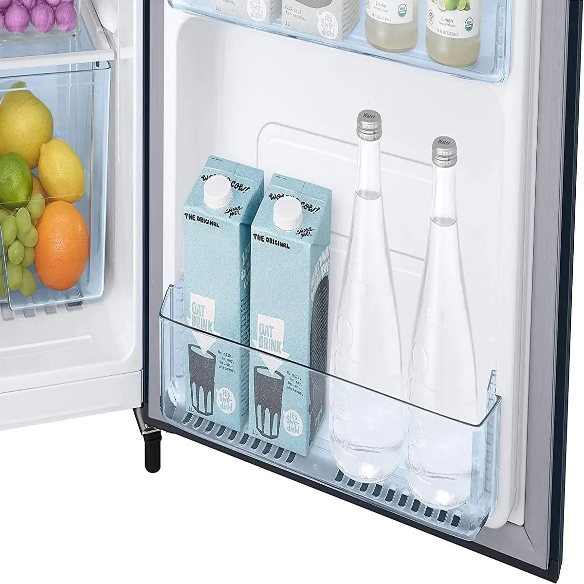 Samsung 192 L 4 Star Inverter Direct-Cool Single-Door Refrigerator (RR20N272YU8)