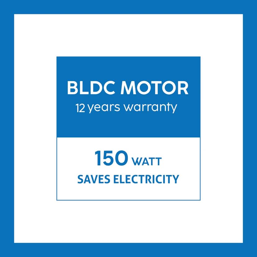 Chimney Hood 6026 BLDC Auto Clean 60 BL