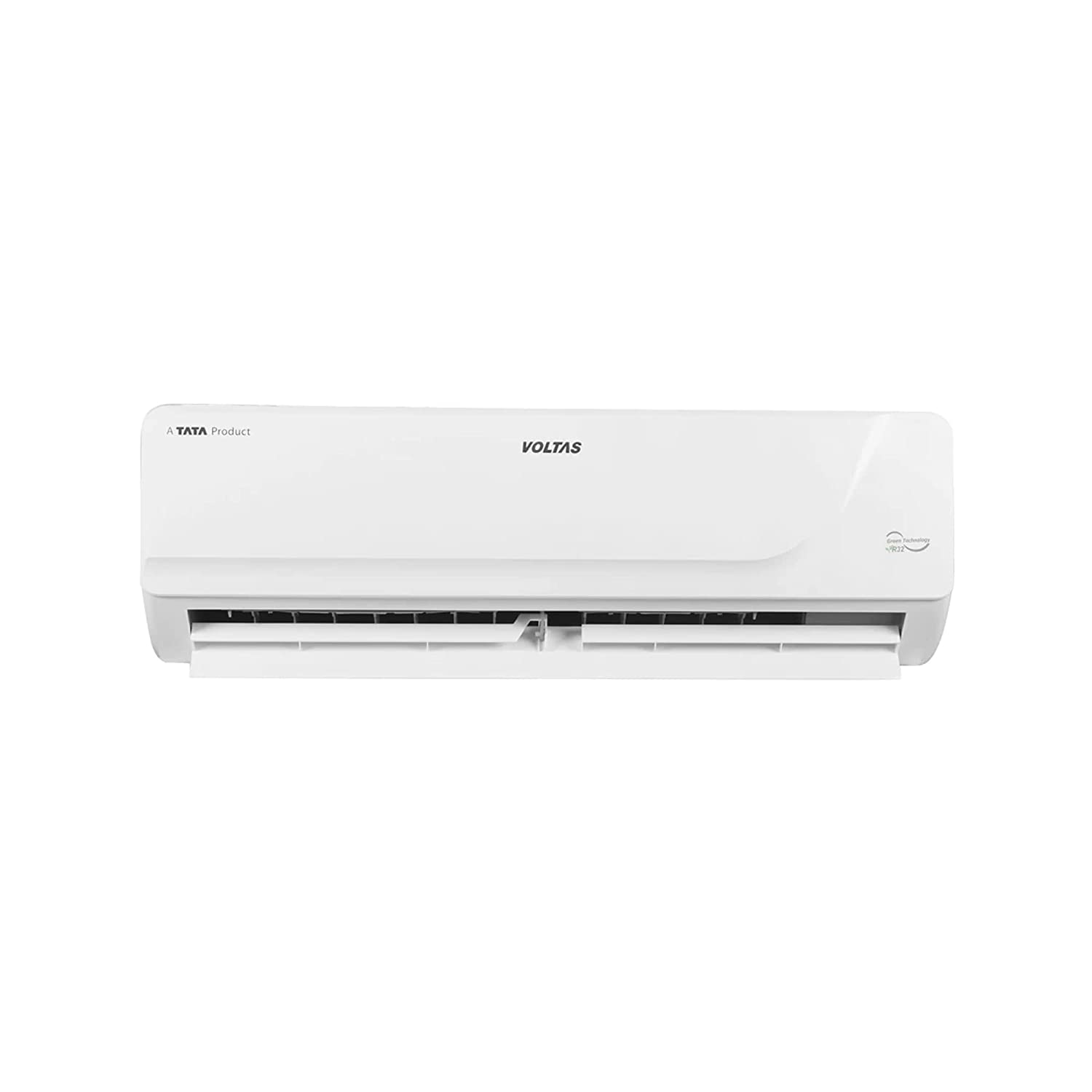 Voltas 1 Ton 3 Star 123V CAZR Adjustable Inverter Split Air Conditioner with High Ambient Cooling (2022 Model)