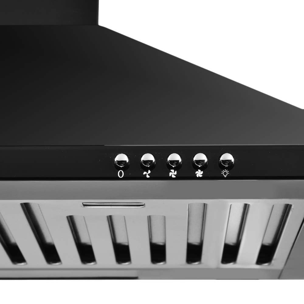 Sunflame Eva 60 BK BF
