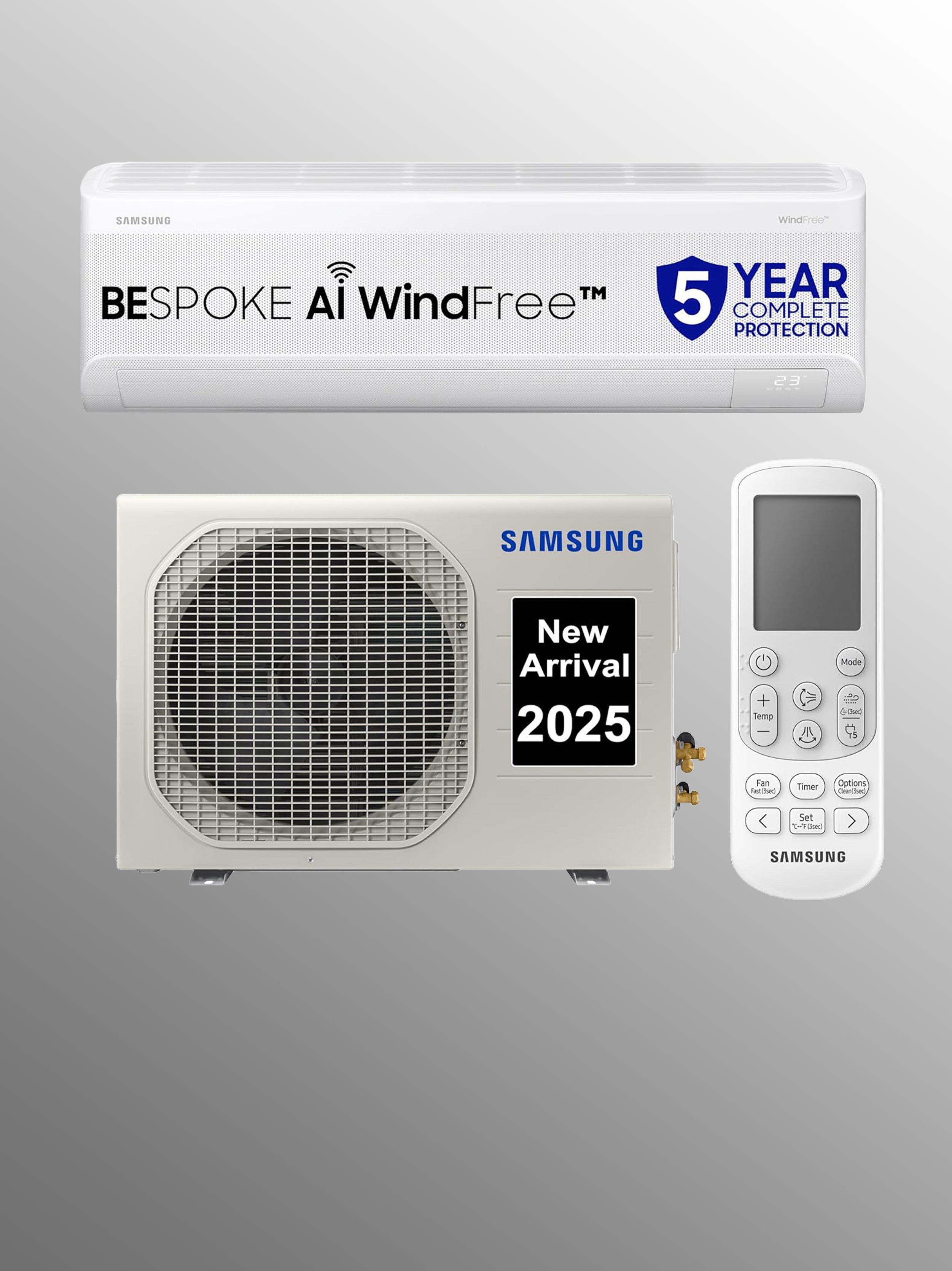 Air Conditioners