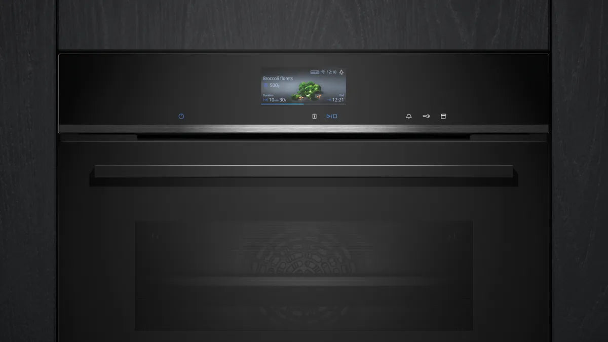 siemens oven 71l CS736G1B1