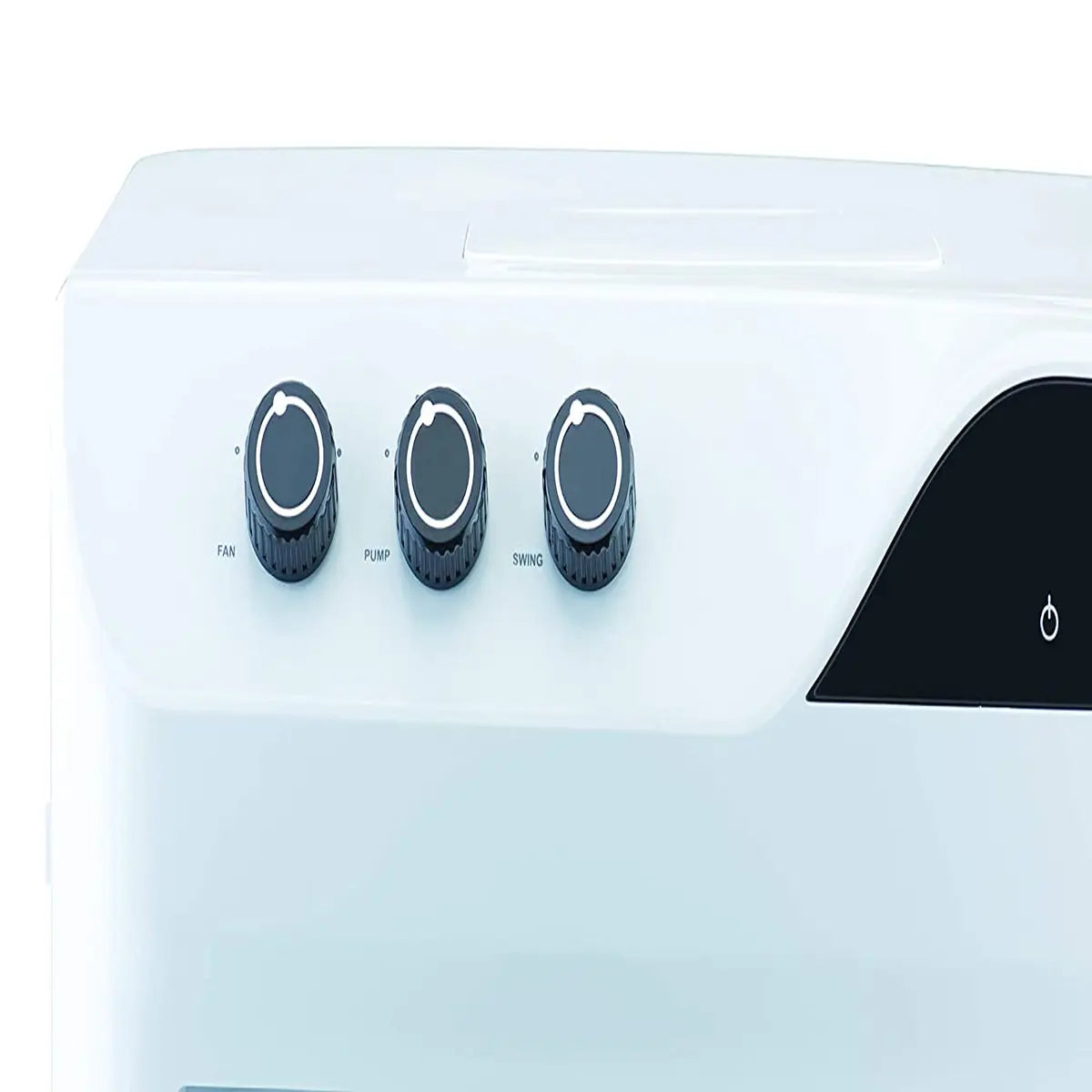 Bajaj DMH 65 Neo 65L Desert Air Cooler White