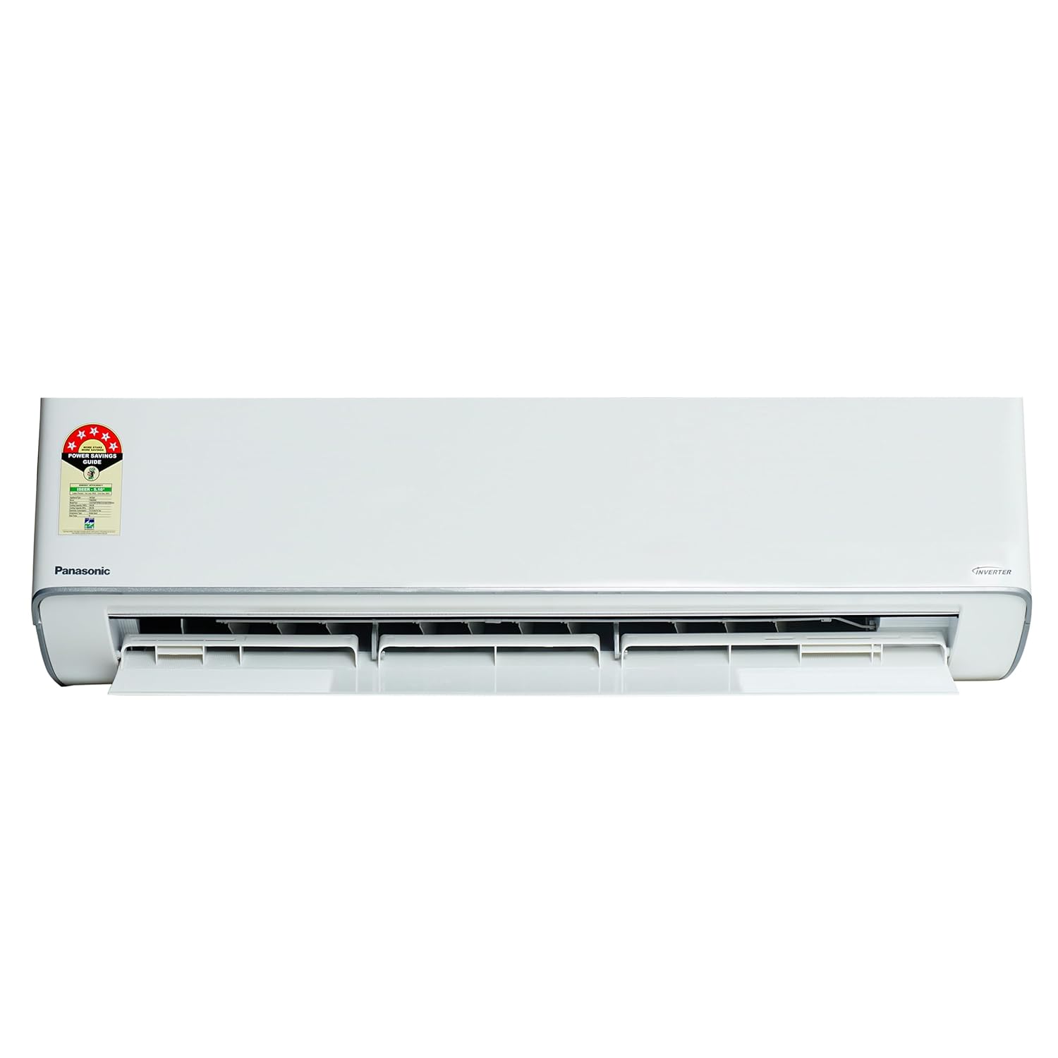 Panasonic 1.5T 5 Star Wi-Fi Inverter Smart Split AC CS/CU-EU18AKY5XFM