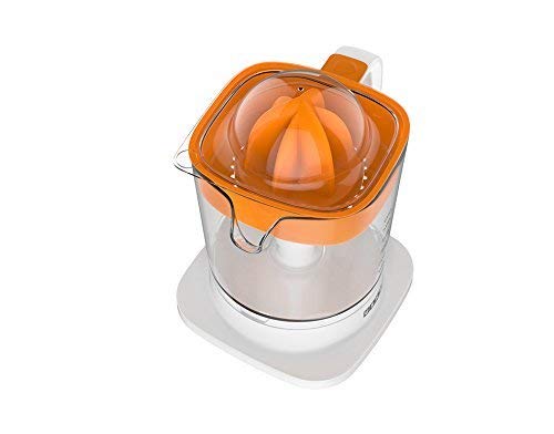 Usha JC 3420 30-Watt Citrus Juicer