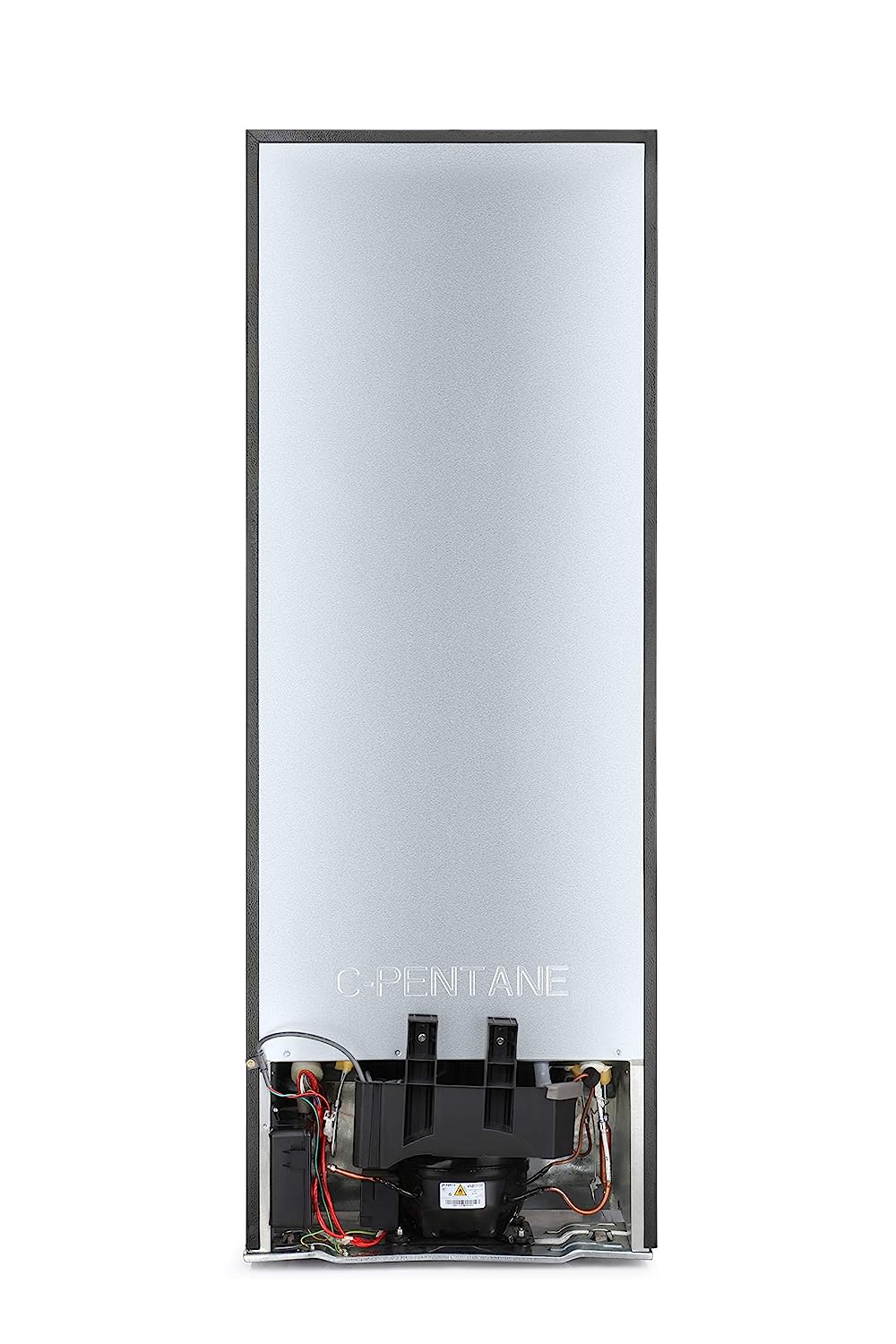 Whirlpool 292 L 2 Star Frost-Free Double Door Refrigerator with Stabilizer free operation (NEOFRESH GD PRM 305 2S, Crystal Mirror)