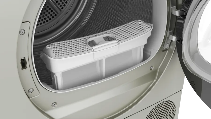 Siemens 9kg WP41G208IN Washing machine