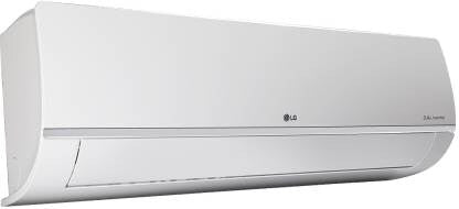 LG 1.2 Ton 3 Star Inverter Split AC (RS-Q17XNXE)