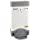 யுரேகா ஃபோர்ப்ஸ் அக்வாஷூர் அக்வாஃப்ளோ EX 2 லிட்டர் UV வாட்டர் ப்யூரிஃபையர்