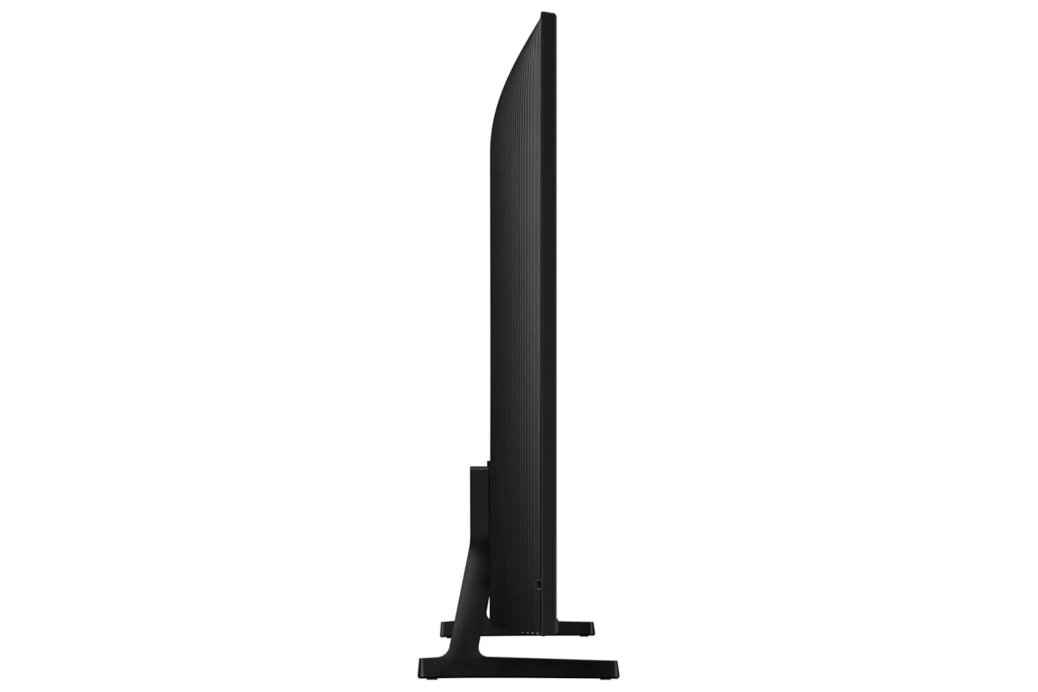 Samsung 65 Crystal 4K Ultra HD Smart LED TV UA65U8400FULXL (Black)