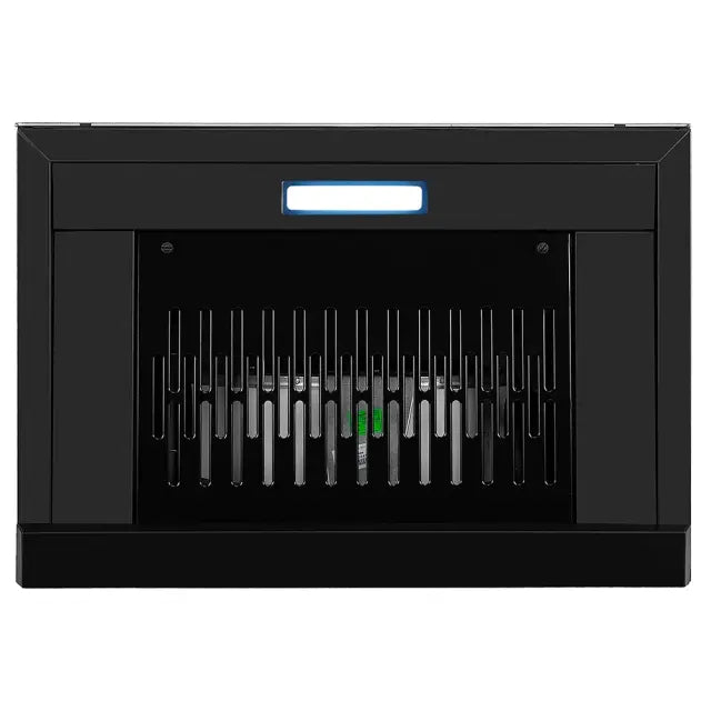 Faber 75cm Wall Mount Chimney (Hood Dazzle BLDC IN HC SC FL BK 75) - Sleek and Efficient