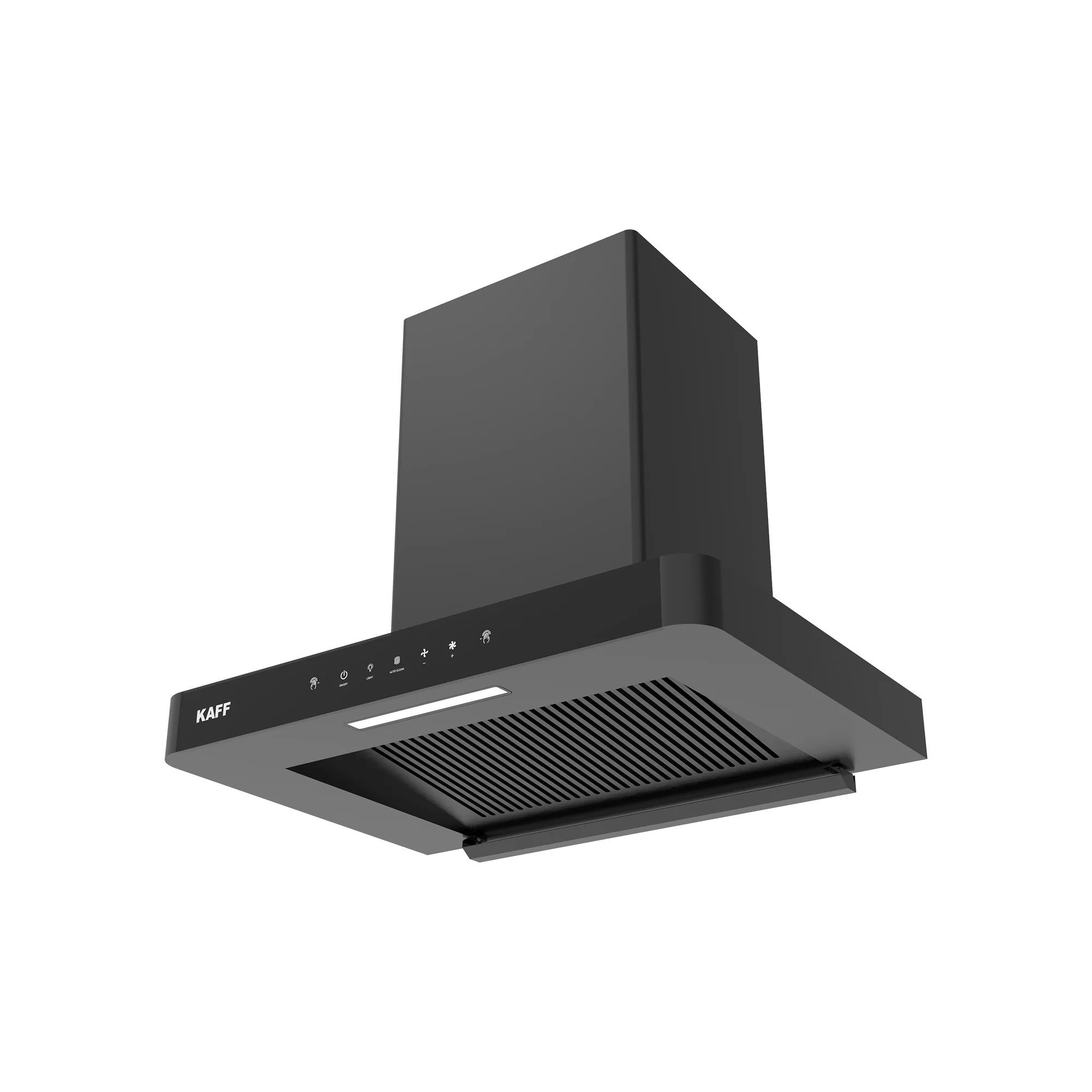 Kaff 75cm Smart Auto Clean Kitchen Chimney - Smooth Operation Guaranteed