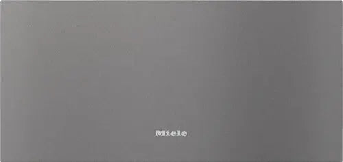 Miele Gourmet Warming Drawer ESW 7020 Graphite grey