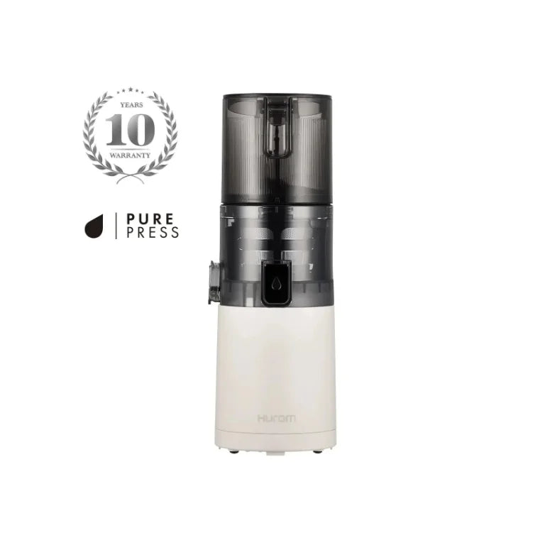Hurom E 50 Juicer: Efficiently Extract Nutrient-Rich Juice – Kitchen ...