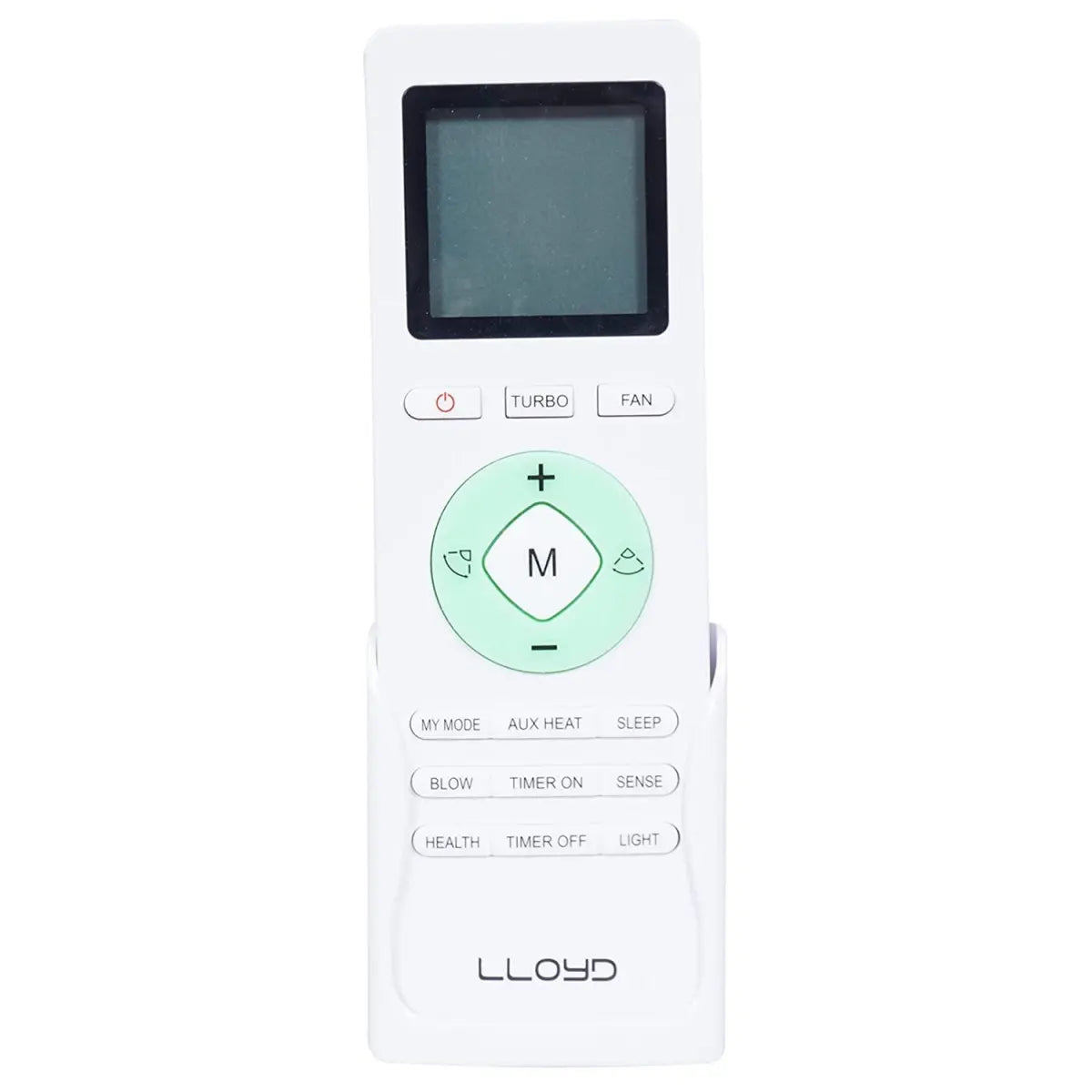 Lloyd 1.5 Ton 5 Star Split Inverter AC - White (GLS18I5FWCBP, Copper Condenser)
