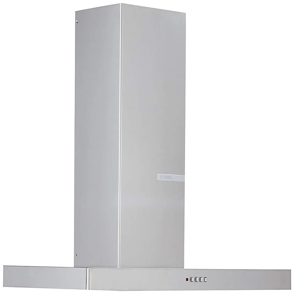 Bosch DWB098D50I 90 Cm Stainless Steel Wall Mounted Chimney