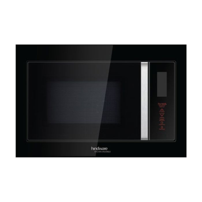 Hindware Built-In Convection Microwave MARVELLO 31 Litres Black