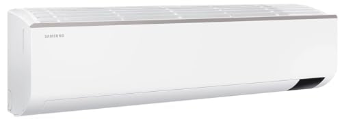 Samsung 2 Ton 3 Star Wi-fi Enabled Inverter Split AC (Copper, Convertible 5-in-1 Cooling Mode, Anti-bacterial Filter, 2023 Model AR24CYLZABE White)