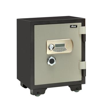 ozone fire warrior-55 safe Digital keypad with LED Screen