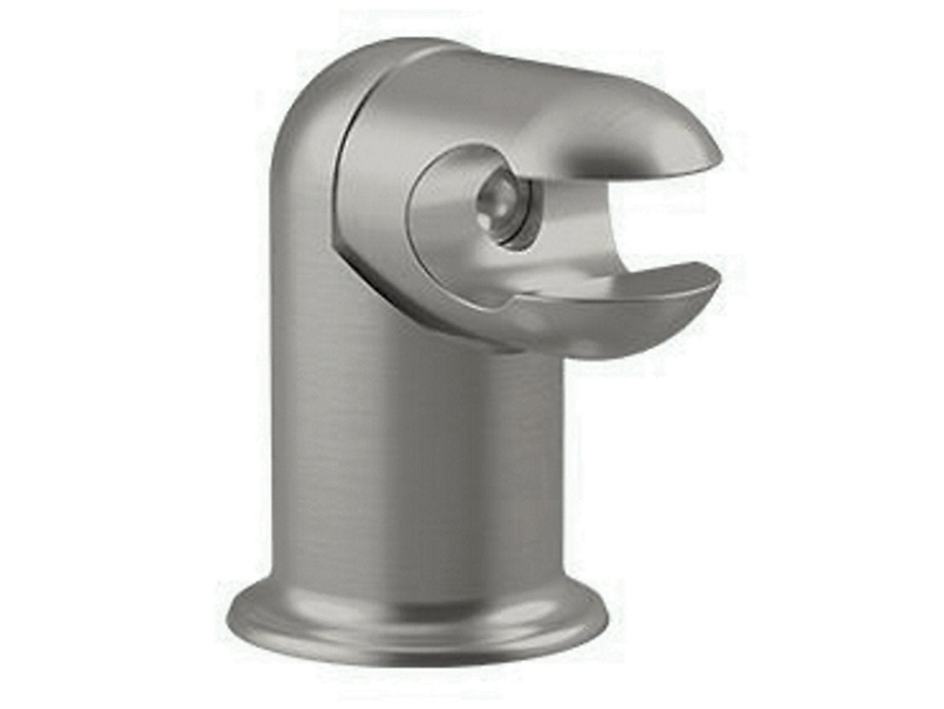 kohler K-9038IN-BN Special bracket hand shower in brushed nickel