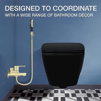 kohler K-16094IN-4-AF 2-way bib tap in french gold