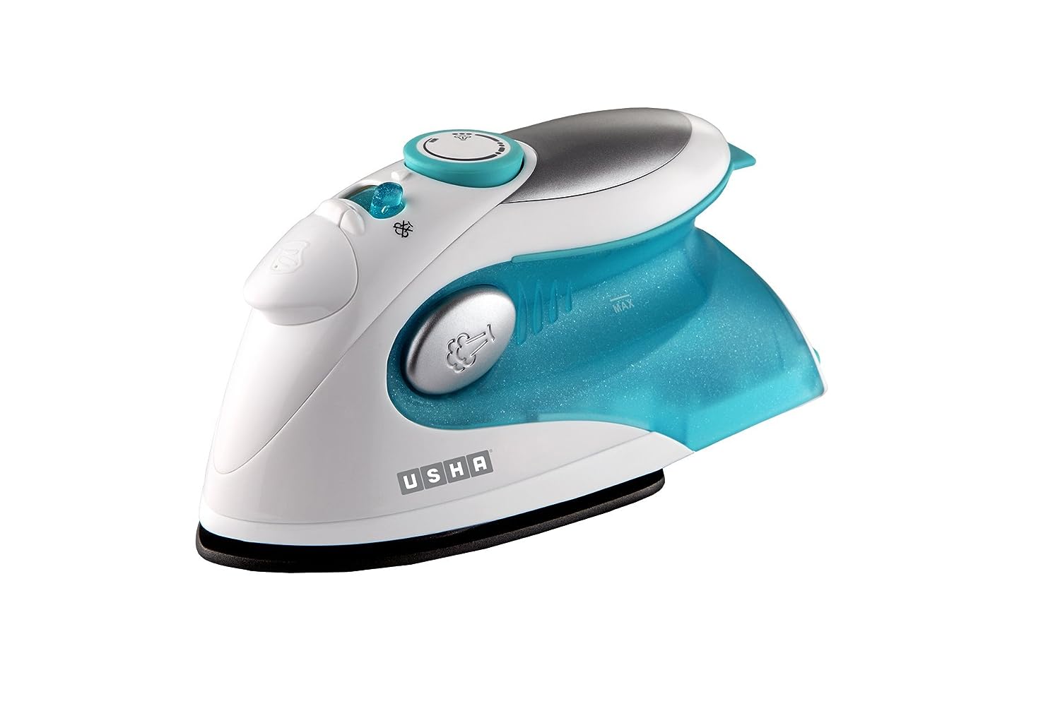 Usha Techne 500 1000-Watt Steam Iron