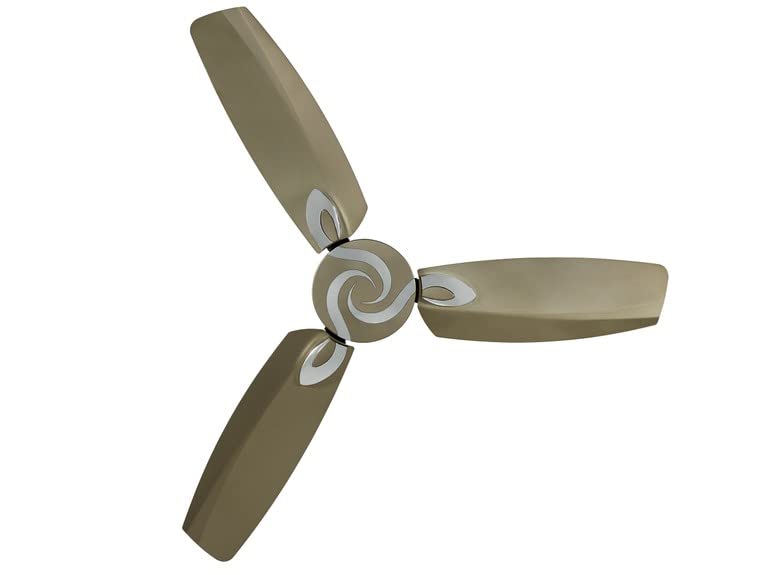 USHA Fan Lambda 1200MM Beige