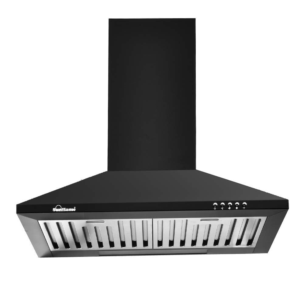 Sunflame Eva 60 BK BF
