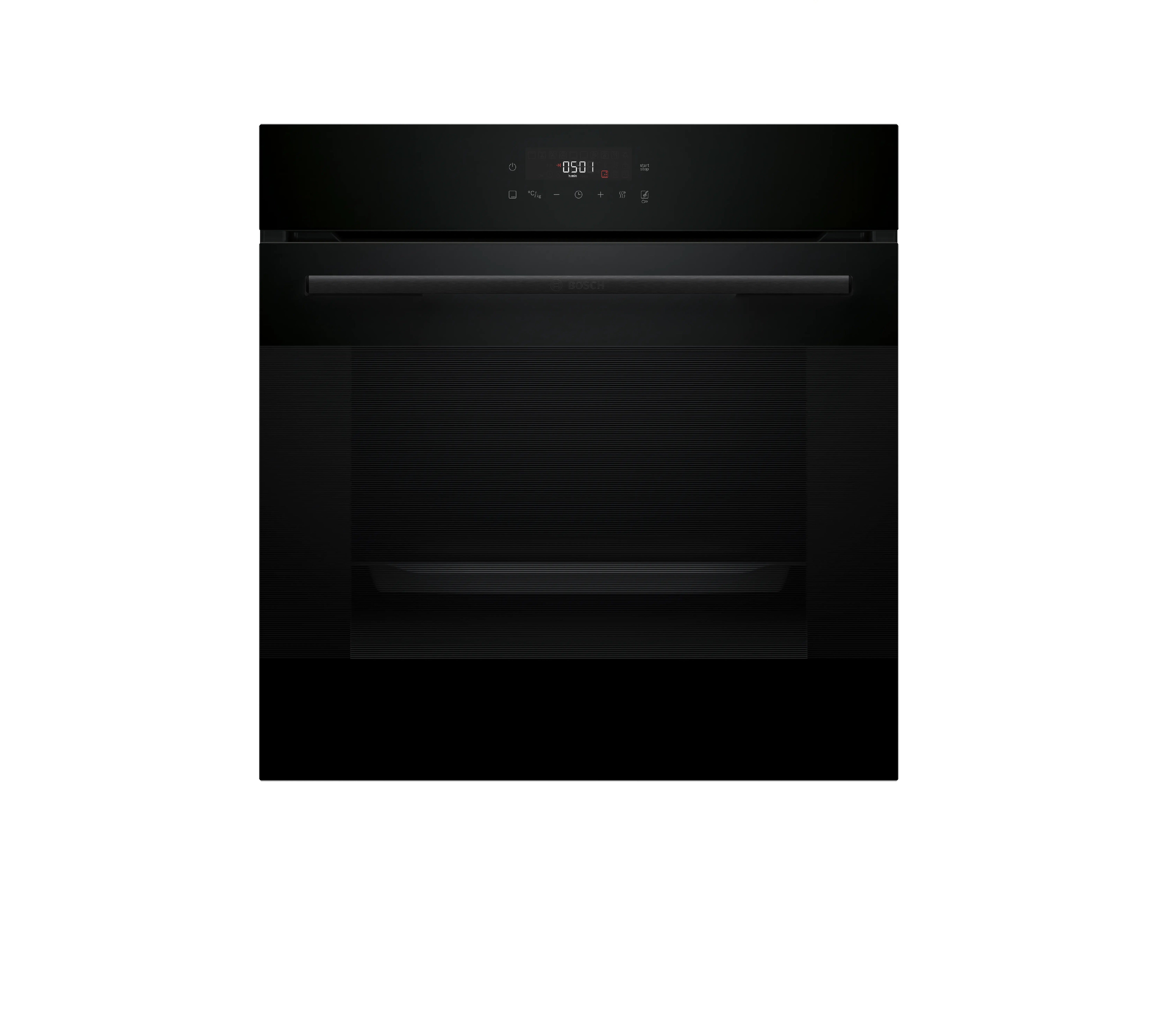 Bosch 60cm HJG852YG0I Built-in Oven: Sleek and Efficient Cooking