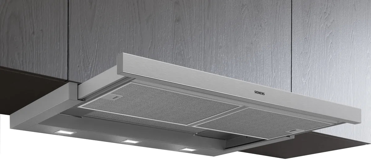 siemens chimney 60cm LI64MA531I