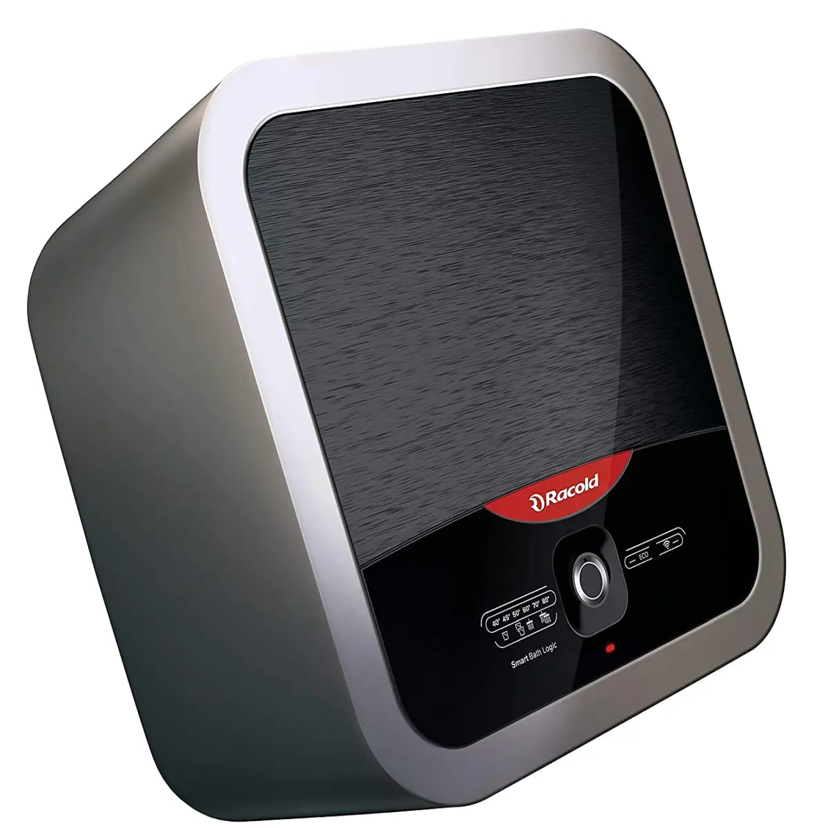 Racold Omnis Wi-Fi 15L Vertical 5 Star Storage Water Heater with Free Installation and Smart Controls
