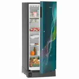 Liebherr 222L Single Door Fridge, 22L DFPTSE 2231: Compact Cooling Perfection