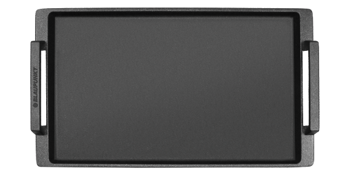 Blaupunkt 5IX80290 Induction Hob with Built-in Fan & Touch Control - 4 Cooking Zones