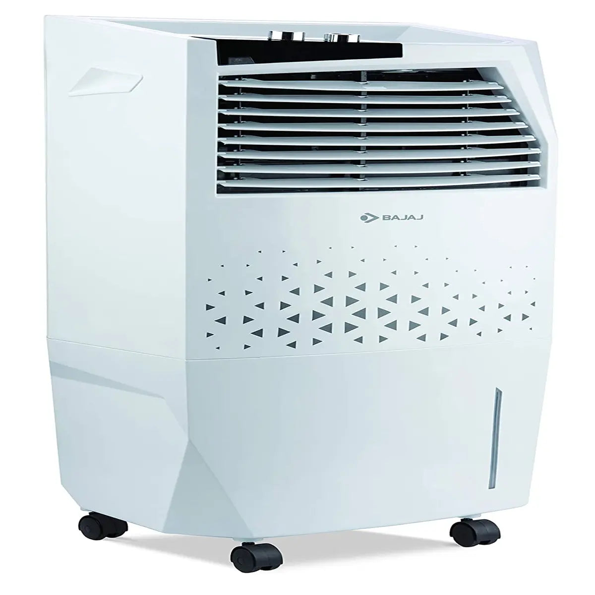 Bajaj Air Cooler TMH36 SKIVE 36 L White