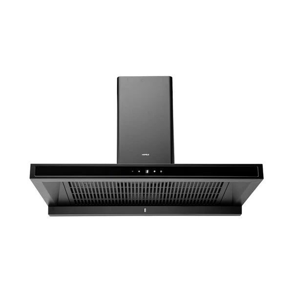 Hafele DATURA NEO 90 90cm Wall Mount Chimney - Sleek and Efficient