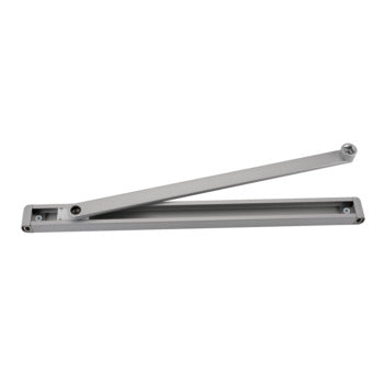 hafele DCL 88, standard door closer cam action 931.46.029, EN 2-4, track arm